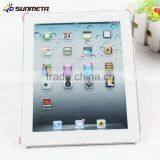 Customed Phone Cover Blank 2D 3D Sublimation Case for Ipad thumbnail-3