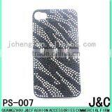 Cell Phone Rhinestone Colorful Decorative Case