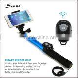 2015 New Design Product Selfie Flash Light With Usb Charge Cable