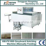 HM-1200B Greyboard Notching Machine thumbnail-6