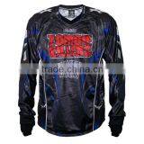 Paintball Jersey Wholesale Hip Hop,Paintball Jersey Design for Mens,Dye Paintball Jersey Unisex thumbnail-5