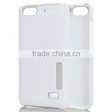 LZB New Arrival Dual Layer Protection Phone Cover for Huawei G Play Mini G650 Case thumbnail-4