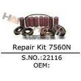 SCHWING Water Pump 7560N OEM 18533006 for Putzmeister Zoomlion Concrete Pump Spare Parts Sany Cifa Junjin Ihi thumbnail-2