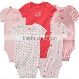 New Baby Romper thumbnail-1