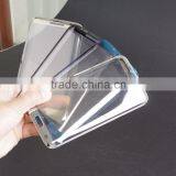 Hot Selling! HD Clear,3D Caved Tempered Glass Phone Screen Protector for s7 Edge thumbnail-6