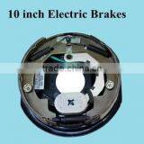 10 Inch Electric Brake Plate thumbnail-1
