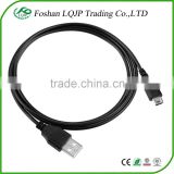 NEW NEW 1.2m usb charge charging cable for Nintendo DS Lite USG-001 Compatible USB Charge Cable Cord