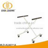 Heavy Duty Folding Bumper Stand