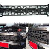 Good Quality Wholesale Front Grille With DRL Light for Ford Ranger T6 2015