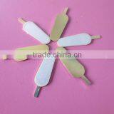 Ultrasonic Vibration Piezoelectric Element for Toothbrush thumbnail-2