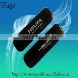 7.2Mbps HSDPA /HSUPA USB MODEM