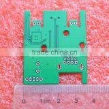 LiPo Rider Solar Charger Shield PCB Board Empty for Arduino