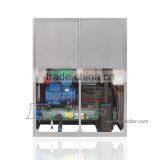 2 Tons Edible Ice From Ice Cube Maker for Hotels and Bars thumbnail-3