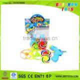 Promotion Toy Flyer and Spinning Toys With Fan Tg15070098 thumbnail-1