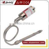 China Flexible Melt Pressure Transducer With 33.3mV Output thumbnail-2
