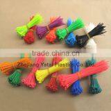 Cable Tie (CE,ROHS,PAHS,REACH,SVHC,SGS,ISO9001) thumbnail-4