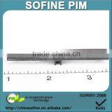 Textile Machinery Parts For Low Cost MIM Product