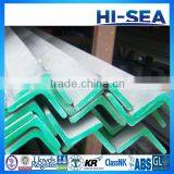 Hot Rolled Japanese Standard JIS Equal Leg Angle