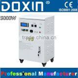 DOXIN Manufacturer 5000W off Grid Tie Solar System