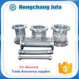 Welding Accessory Concrete Pipe Large Diameter Metal Corrugated Pipe thumbnail-1