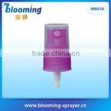 Good Quality Pressing Sprayer Any Color Available Mist Trigger thumbnail-2