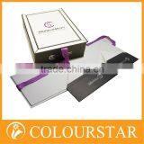 Delicate Design and Quality Good Quality Cake Handle Paper Box