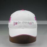 Letters Embroidered Brand Baseball Cap thumbnail-2
