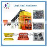 Flyash Brick Making Machines Sale in Kenya