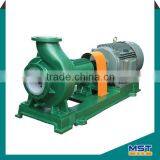 Magnetic Centrifugal Chemical Plastic Pump thumbnail-1