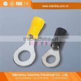 High Quality Ring Insulated Terminal & Coneector thumbnail-2