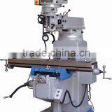 Vertica Milling Machine