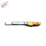 Short Time Delivery Factory Promotion Price Custom Metal Bookmarks For Books thumbnail-5