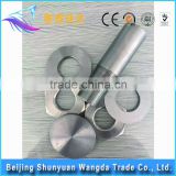 High precision titanium cnc machining parts