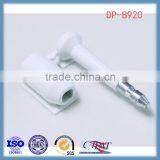 Anti-theft and Anti-spin Container Plastic Bolt Seals DP-B920 thumbnail-5