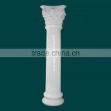 European-style Polyurehtane Roman Column for Modern Home Decoration