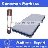 2016 Hot Selling 4 Inch Sigle Size Compress Rolled Foam Mattress thumbnail-3