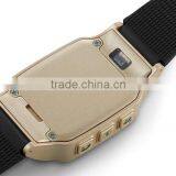 OLED Smart GPS Tracker Watch D99 GPS GSM WiFi Android Smartwatch Phone for Elder thumbnail-6