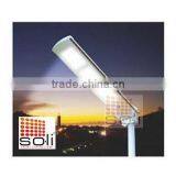 SOLi Solar Lithium Lamp 20W All-in-one Integrated Solar Light thumbnail-2