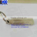 Various Shapes Cheap Promotion Gift Custom Embossed Logo Key Chain,Zinc Alloy Metal Keychain thumbnail-2