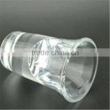 2016 New Items Fashion Shot Whisky Glass Cup Small Capacity 30ml/40 ml LOGO Custom thumbnail-4