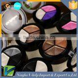 3 Colors Eyeshadow Makeup Palette Good Quality