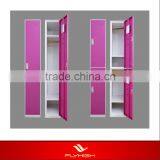 High Quality Colorful Modern Steel Almirah Designs thumbnail-1