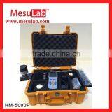 HM-5000P Smart Heavy Metal Analyzer thumbnail-5
