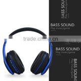 SHNALSAR S990 Bluetooth Headsets Mobile Accessories Earphone, Wireless Headphones, Premium Product thumbnail-4