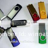 Cheapest but High Speed Custom Made Swivel USB Manufacturer in China Factory thumbnail-6