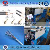 Extruder Machine for Wire and Cable