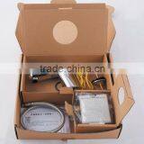 2014 Hot Sale Automatic Shut off Bathroom Faucet Mixer thumbnail-2