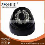 D3A96-AHD 1.3mp AHD Cameras, 25IR Outdoor CCTV Dome Security Camera thumbnail-4