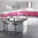 Ritz Modern Kitchen Cabinet With Oven Hob thumbnail-2