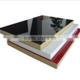 High Glossy Acrylic Coated MDF Board